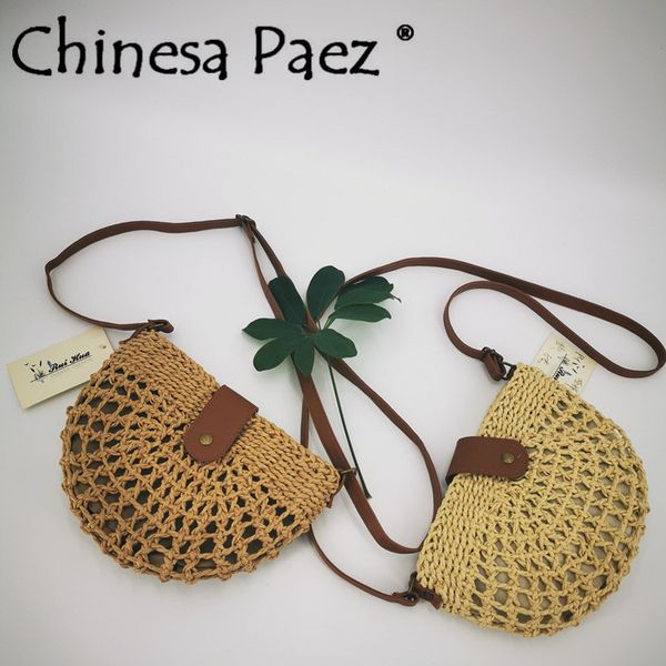круглый соломы пляж сумка vintage ручной тканые сумка круг ротанг сумки bohemian летние каникулы вскользь сумки
круглый соломы пляж сумка vintage ручной тканые сумка круг ротанг сумки bohemian летние каникулы вскользь сумки