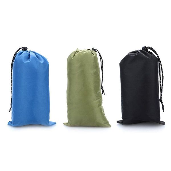 folding tent camping tent 210 waterproof oxford cloth single durable mosquito net hiking outdoors rodless awning picnic mat
folding tent camping tent 210 waterproof oxford cloth single durable mosquito net hiking outdoors rodless awning picnic mat