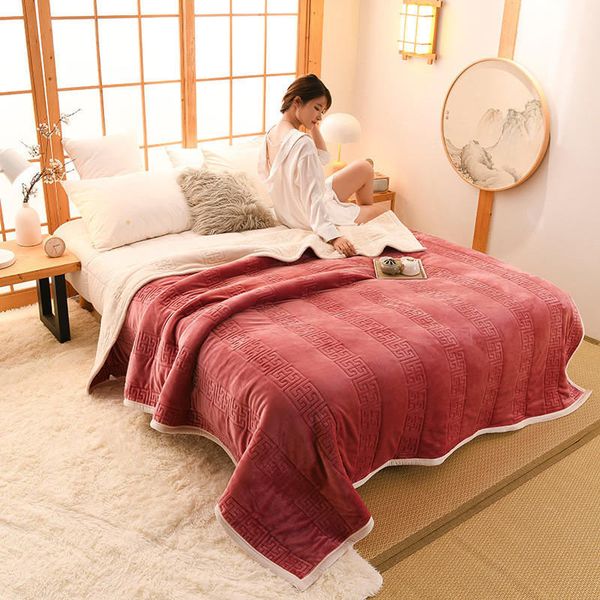 modern designer blankets napping flannel absorbent shawl blanket women couch sofa bed fleece wrap home textiles in stock
modern designer blankets napping flannel absorbent shawl blanket women couch sofa bed fleece wrap home textiles in stock