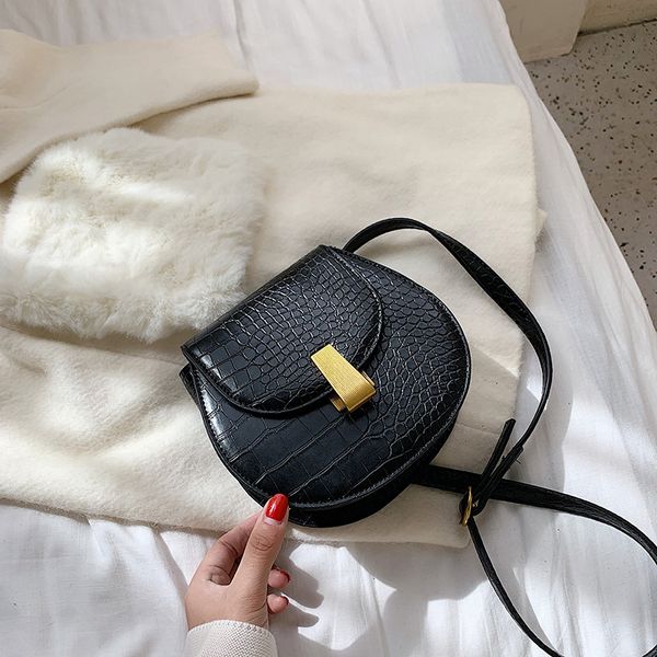 crocodile pattern mini crossbody bag for women desinger shoulder messenger bag ins saddler bags clutch evening party purse
crocodile pattern mini crossbody bag for women desinger shoulder messenger bag ins saddler bags clutch evening party purse