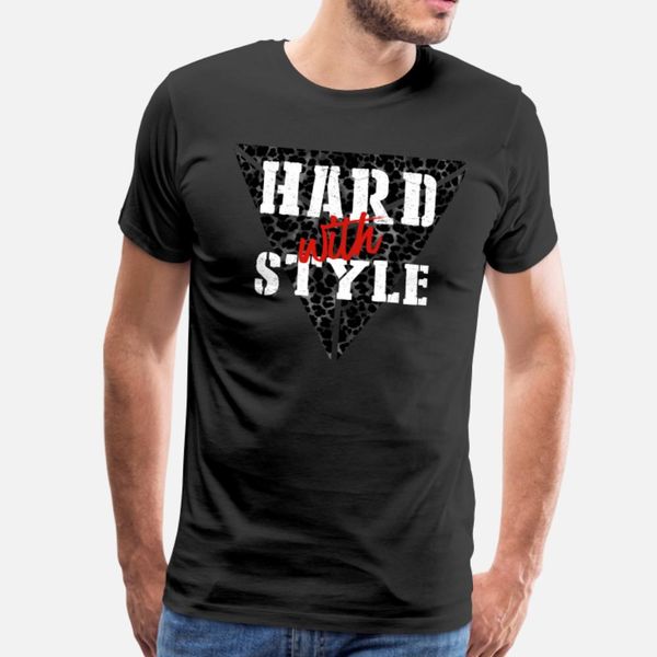hard with style hardstyle rawstyle hardcore merch t shirt men designs cotton o neck outfit interesting fashion summer style letter shirt
hard with style hardstyle rawstyle hardcore merch t shirt men designs cotton o neck outfit interesting fashion summer style letter shirt