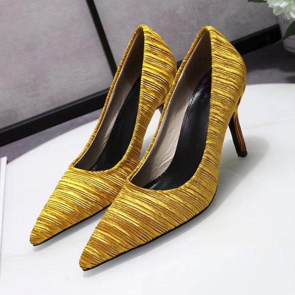 women shoes solid color pointed toe party wedding party block heel shaoes female elegant high heel pumps ladies zapatos de mujer, Black
women shoes solid color pointed toe party wedding party block heel shaoes female elegant high heel pumps ladies zapatos de mujer, Black