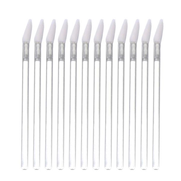 50 pcs disposable clear lip brushes portable lipsticks lip gloss wands applicators professional cosmetic make up tools
50 pcs disposable clear lip brushes portable lipsticks lip gloss wands applicators professional cosmetic make up tools