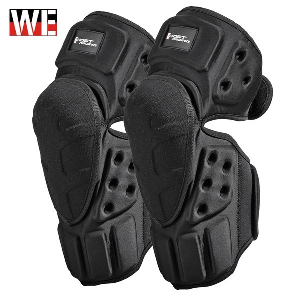 ghost racing motorcycle knee pads motocross knee protector off road safety brace support ski sports protective gear
ghost racing motorcycle knee pads motocross knee protector off road safety brace support ski sports protective gear