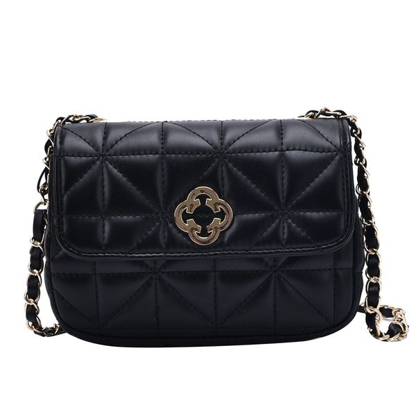 new fashion women chain flap bags pu leather embroidery thread handbag small shoulder bag messenger bag tote purse lx15
new fashion women chain flap bags pu leather embroidery thread handbag small shoulder bag messenger bag tote purse lx15