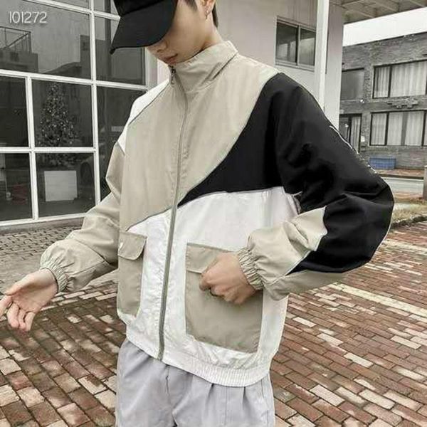 men patchwork bomber jackets windbreaker 2020 mens streetwear hip hop jackets and coats male vintage hooded jackets 0560, Black;brown
men patchwork bomber jackets windbreaker 2020 mens streetwear hip hop jackets and coats male vintage hooded jackets 0560, Black;brown