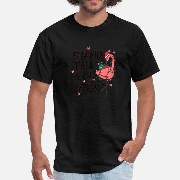 stand tall and be elegant t shirt men graphic short sleeve euro size s-3xl letter graphic comical summer standard shirt
stand tall and be elegant t shirt men graphic short sleeve euro size s-3xl letter graphic comical summer standard shirt