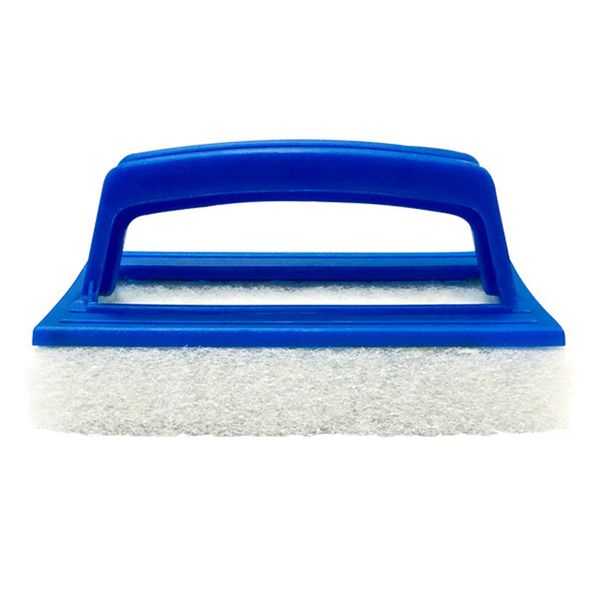 portable spa rectangle scrubber tool with handle swimming pool cleaning brush
portable spa rectangle scrubber tool with handle swimming pool cleaning brush