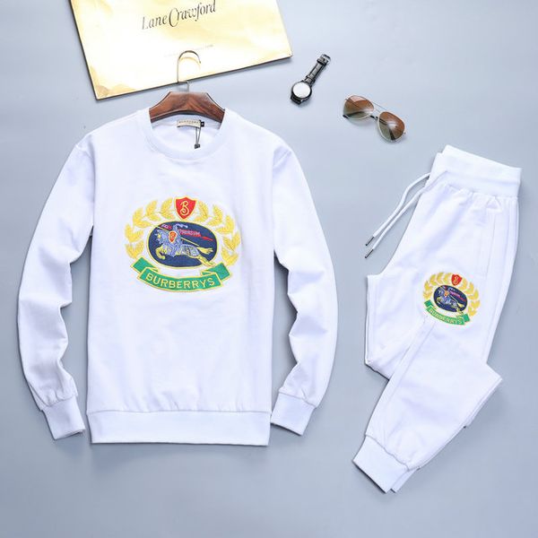 sharp plaid print mens tracksuits 2020 mens clothing 2 pieces sets luxury fashion mens tracksuit autumn winter student hoodie, Gray
sharp plaid print mens tracksuits 2020 mens clothing 2 pieces sets luxury fashion mens tracksuit autumn winter student hoodie, Gray
