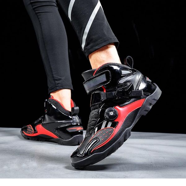mj moto men women motorcycle boots riding boots motorcycle shoes breathable botas moto motorbike biker touring ankle shoes
mj moto men women motorcycle boots riding boots motorcycle shoes breathable botas moto motorbike biker touring ankle shoes