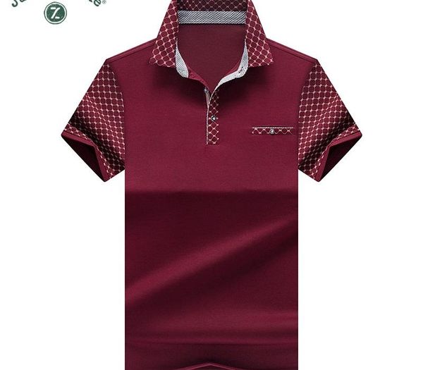 new mens polo shirt short sleeve breathable business casual male polo shirt products polo shirts brand polos, White;black
new mens polo shirt short sleeve breathable business casual male polo shirt products polo shirts brand polos, White;black