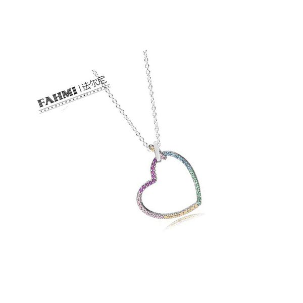 wpennyi 100% 925 sterling silver new colorful rainbow heart necklace for diy holiday gifts 397070nrpmx
wpennyi 100% 925 sterling silver new colorful rainbow heart necklace for diy holiday gifts 397070nrpmx