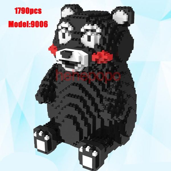 children toys diamond building 9006 action plastic educational kumamot gift figure assembly diy toys 1790pcs gifts model blocks czlzh
children toys diamond building 9006 action plastic educational kumamot gift figure assembly diy toys 1790pcs gifts model blocks czlzh