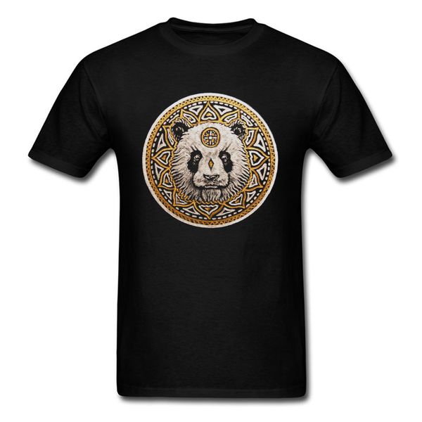 panda mandala special men t shirts round neck short sleeve cotton fabric tees casual tee shirts wholesale
panda mandala special men t shirts round neck short sleeve cotton fabric tees casual tee shirts wholesale