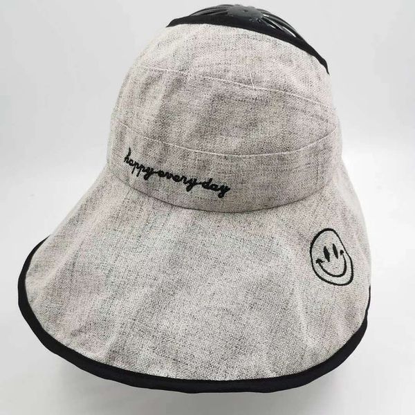 casual arrivals time-limited visors designers ess hats travel traveling-cap female folding beach hat summer woman sunhat sunbonnet kdm017 c, Blue;gray
casual arrivals time-limited visors designers ess hats travel traveling-cap female folding beach hat summer woman sunhat sunbonnet kdm017 c, Blue;gray