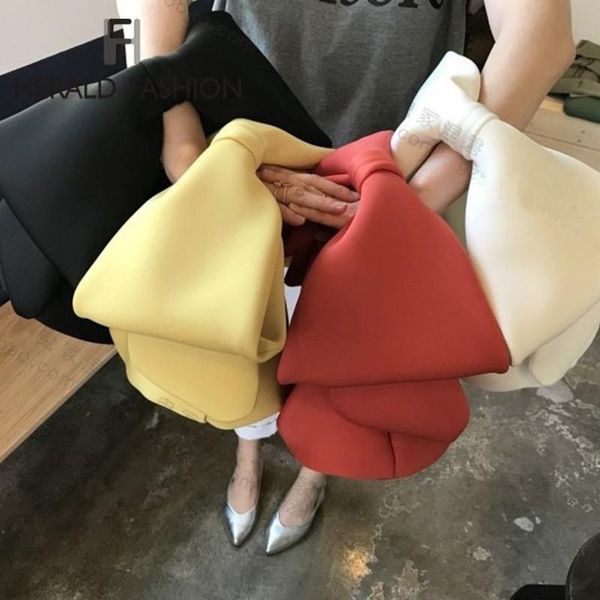 herald fashion designer women handbags bow day clutches bag ladies evening party clutches black handbag shoulder bag christmas
herald fashion designer women handbags bow day clutches bag ladies evening party clutches black handbag shoulder bag christmas
