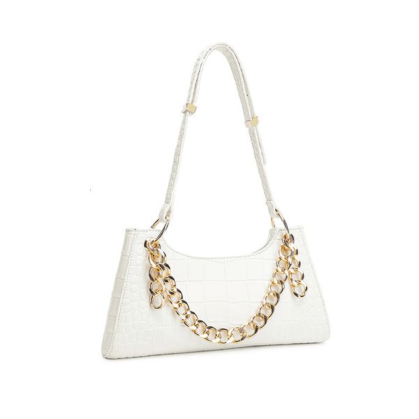 bag women 2021 sping summer new style fashion alligator pattern baguette france single shoulder bag underarm bag
bag women 2021 sping summer new style fashion alligator pattern baguette france single shoulder bag underarm bag