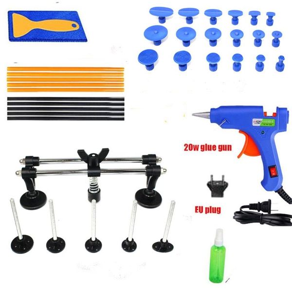 car repair tools kit 11pcs car dent removal paintless repair tool auto body straightening hand tools
car repair tools kit 11pcs car dent removal paintless repair tool auto body straightening hand tools