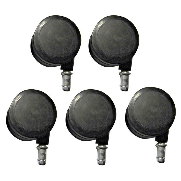 5pcs/set abs for office chair casters home wheels heavy duty silence ball shape 
5pcs/set abs for office chair casters home wheels heavy duty silence ball shape
