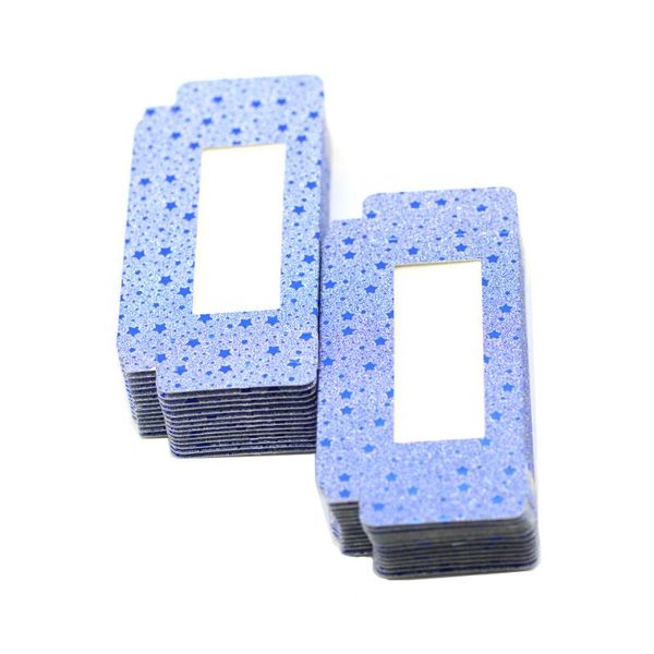 damepapil 10/20/30/50/100 piece wholesale bulk false eyelashes packaging paper boxes rectangle various color lash package box 
damepapil 10/20/30/50/100 piece wholesale bulk false eyelashes packaging paper boxes rectangle various color lash package box