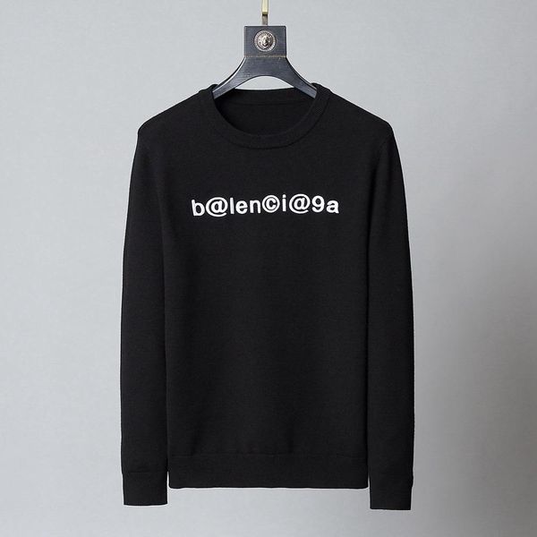 autumn warm men's letter printed sweaters 2020 man casual long sleeve knitted pullovers men sweater, Black;brown
autumn warm men's letter printed sweaters 2020 man casual long sleeve knitted pullovers men sweater, Black;brown