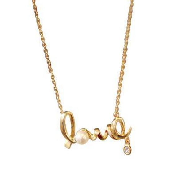 letter necklace golden necklace diamond chain fashion jewellery factory price ing, Silver
letter necklace golden necklace diamond chain fashion jewellery factory price ing, Silver
