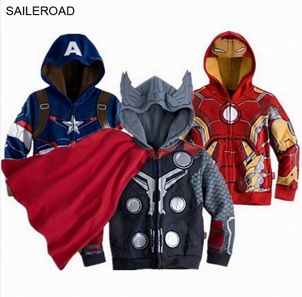 saileroad 2-9years children kids jacket coat hallowmas costume for cosplay costumes boys outerwear teenager clothes, Blue;gray
saileroad 2-9years children kids jacket coat hallowmas costume for cosplay costumes boys outerwear teenager clothes, Blue;gray