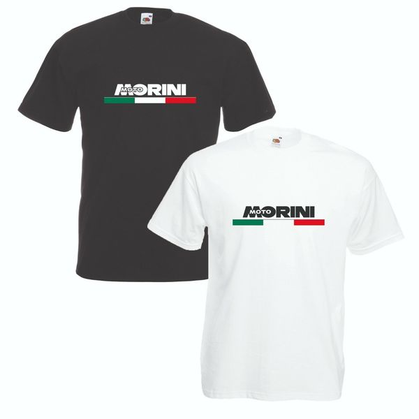 moto morini t-shirt biker various sizes & colours
moto morini t-shirt biker various sizes & colours