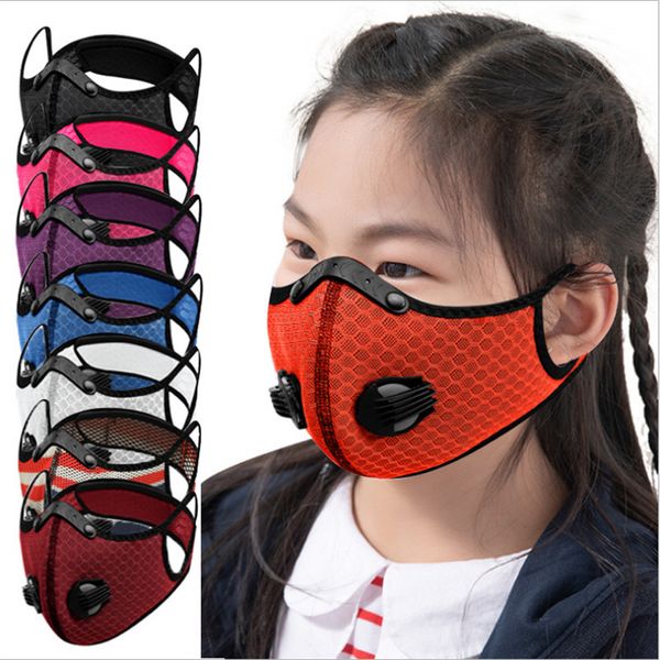new children cycling face mask activated carbon face masks anti-fog windproof dust-proof breathable sunscreen outdoor kids sports face masks
new children cycling face mask activated carbon face masks anti-fog windproof dust-proof breathable sunscreen outdoor kids sports face masks