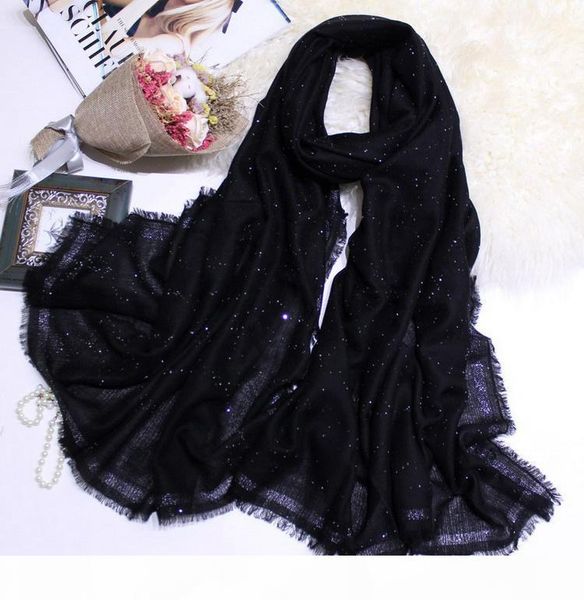 recommend thin 300 cashmere scarves for women bling bling long scarf shawls wraps hijabs pashmina luxury cashmere muffler winte, Blue;gray
recommend thin 300 cashmere scarves for women bling bling long scarf shawls wraps hijabs pashmina luxury cashmere muffler winte, Blue;gray