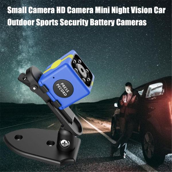 small camera hd camera mini night vision car outdoor sports security battery cameras
small camera hd camera mini night vision car outdoor sports security battery cameras