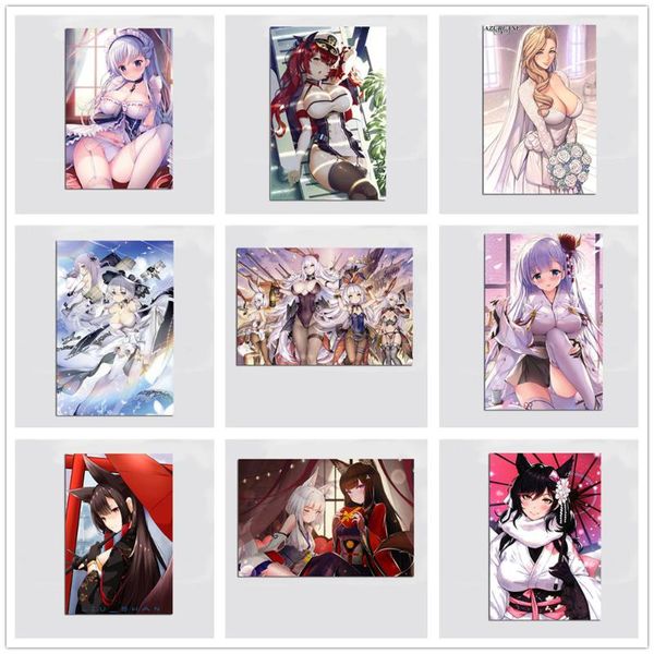 paintings azur lane 2 poster wall sticker posters home bedroom decor room decoration accessories for kids rooms
paintings azur lane 2 poster wall sticker posters home bedroom decor room decoration accessories for kids rooms