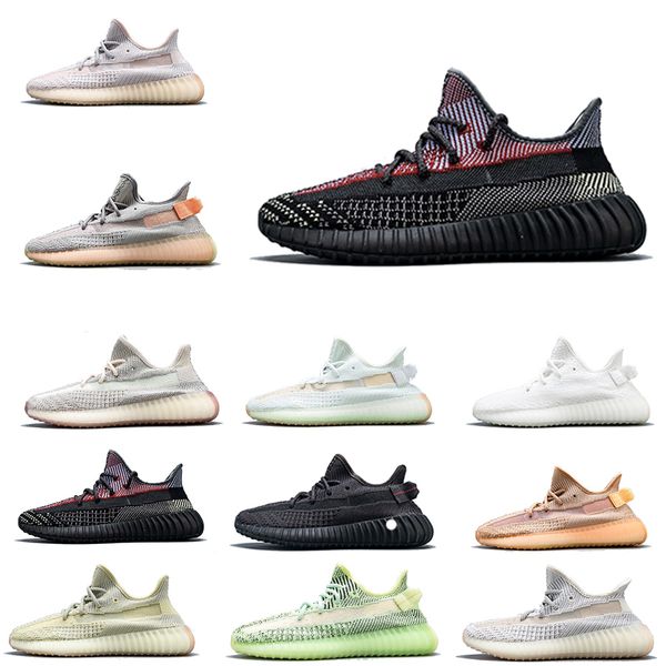 new with box sneaker kanye west sulfur israfil abez eliada tie-dye transparent reflective men women sneakers cloud shoes
new with box sneaker kanye west sulfur israfil abez eliada tie-dye transparent reflective men women sneakers cloud shoes