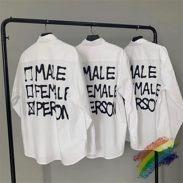shirt men women 1 male printing on the back oversize embroidery long sleeve top, White;black
shirt men women 1 male printing on the back oversize embroidery long sleeve top, White;black