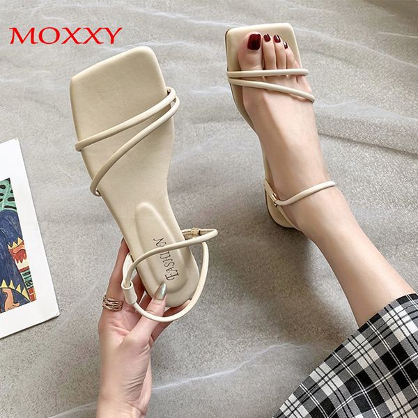boho women sandals summer beach lady vintage shoes women flats gladiator square toe strappy sandals for, Black
boho women sandals summer beach lady vintage shoes women flats gladiator square toe strappy sandals for, Black
