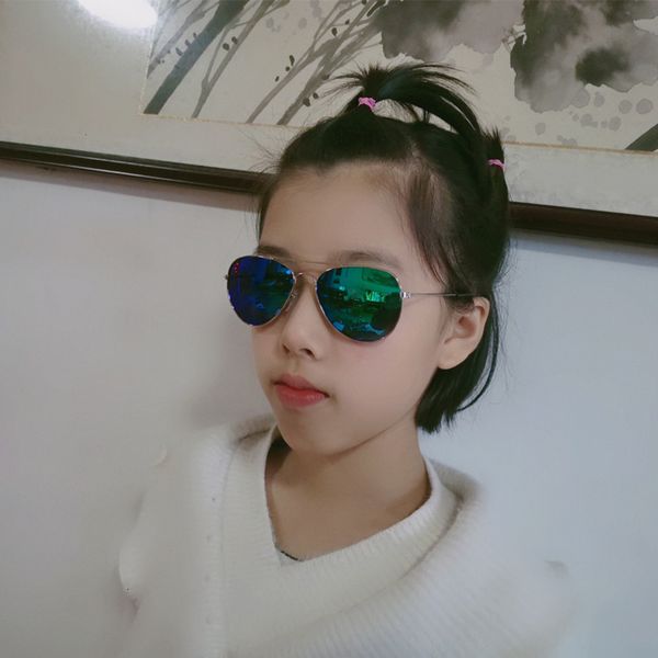popular cool uv400 protection children pc sunglasses for boys and girls outdoor travel protect eyes kids sun glasses 3dwx, White;black
popular cool uv400 protection children pc sunglasses for boys and girls outdoor travel protect eyes kids sun glasses 3dwx, White;black