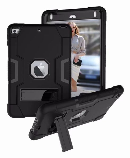 heavy duty shockproof durable rugged drop protection protective kickstand case for ipad mini 5 2019/ipad mini 4/ipad mini 3
heavy duty shockproof durable rugged drop protection protective kickstand case for ipad mini 5 2019/ipad mini 4/ipad mini 3