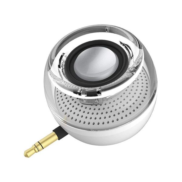 3.5mm mini speaker computer plug and play mobile phone speaker mini inline portable external loudspeaker
3.5mm mini speaker computer plug and play mobile phone speaker mini inline portable external loudspeaker