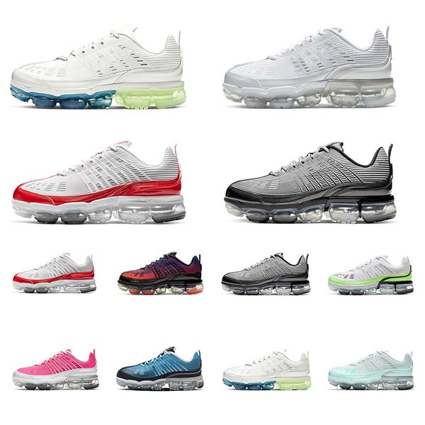 breable men women 360 running shoes triple white black iridescent ghost green light aqua outdoor run sports sneakers man woman trainers
breable men women 360 running shoes triple white black iridescent ghost green light aqua outdoor run sports sneakers man woman trainers