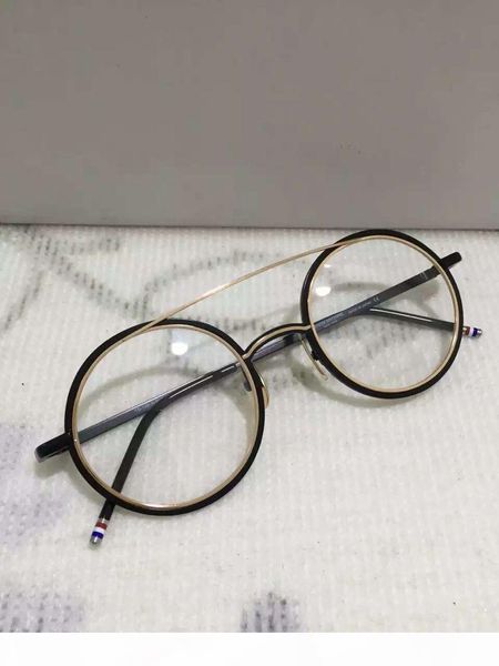 new sunglasses frames tb-108 plank frame glasses frame restoring ancient ways oculos de grau men and women myopia eyeglasses frames, Silver
new sunglasses frames tb-108 plank frame glasses frame restoring ancient ways oculos de grau men and women myopia eyeglasses frames, Silver
