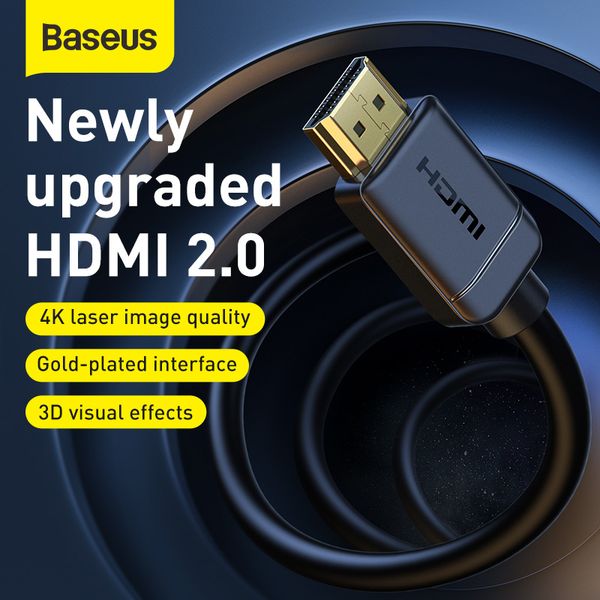 audio cables & connectors baseus to adapter cable 2.0 display signal 18 gbps transmission 60hz and video 2m/3m/5m/8m/10m/15m
audio cables & connectors baseus to adapter cable 2.0 display signal 18 gbps transmission 60hz and video 2m/3m/5m/8m/10m/15m