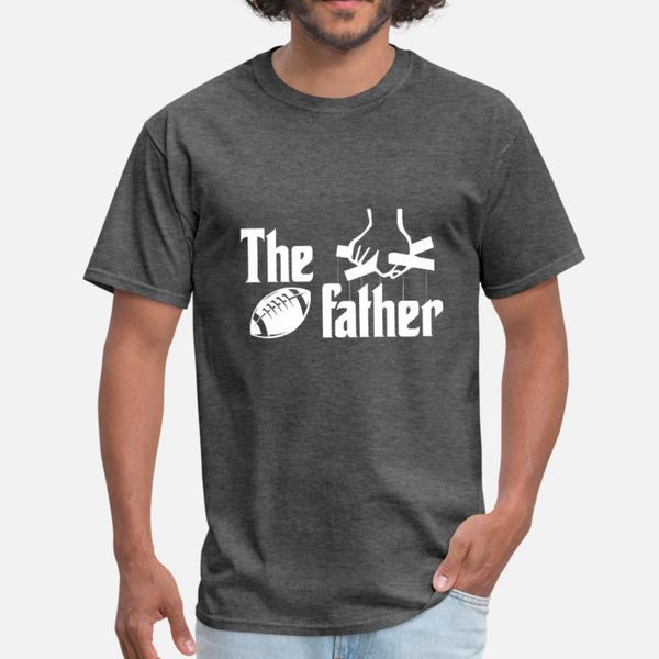 godfather football father day gift funny t shirt men knitted short sleeve round collar leisure graphic funny spring autumn vintage shirt
godfather football father day gift funny t shirt men knitted short sleeve round collar leisure graphic funny spring autumn vintage shirt