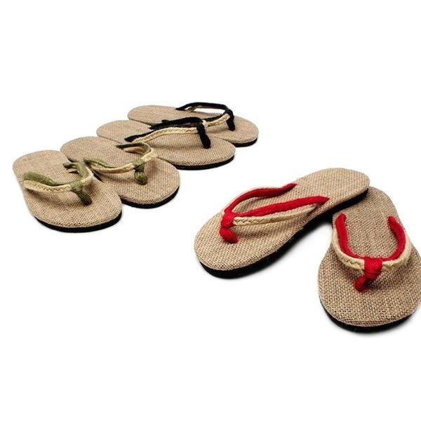 dropshipping 2020 fashion slippers flip flops slippers couples slip resistant straw flax linen home slipper, Black
dropshipping 2020 fashion slippers flip flops slippers couples slip resistant straw flax linen home slipper, Black