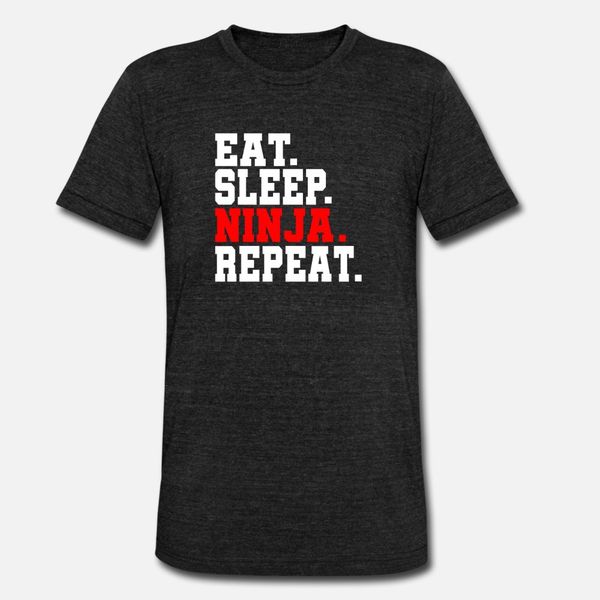 eat sleep ninja repeat funny ninja gift t shirt men design 100% cotton crew neck unique cute funny casual spring autumn standard shirt
eat sleep ninja repeat funny ninja gift t shirt men design 100% cotton crew neck unique cute funny casual spring autumn standard shirt