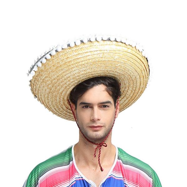 natural straw mexican hat mini sombrero carnival crazy night halloween fancy dress party hats party supplies
natural straw mexican hat mini sombrero carnival crazy night halloween fancy dress party hats party supplies