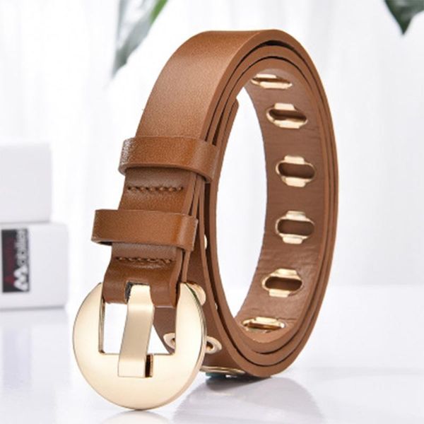 1pcs women s hollow fashion authentic belt wild student jeans trend personality women06, Black;brown
1pcs women s hollow fashion authentic belt wild student jeans trend personality women06, Black;brown
