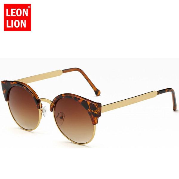sun classic femme shopping luxury women travel soleil leonlion brand vintage design lunette 2019 de glasses sunglasses jlgin dayupshop, White;black
sun classic femme shopping luxury women travel soleil leonlion brand vintage design lunette 2019 de glasses sunglasses jlgin dayupshop, White;black