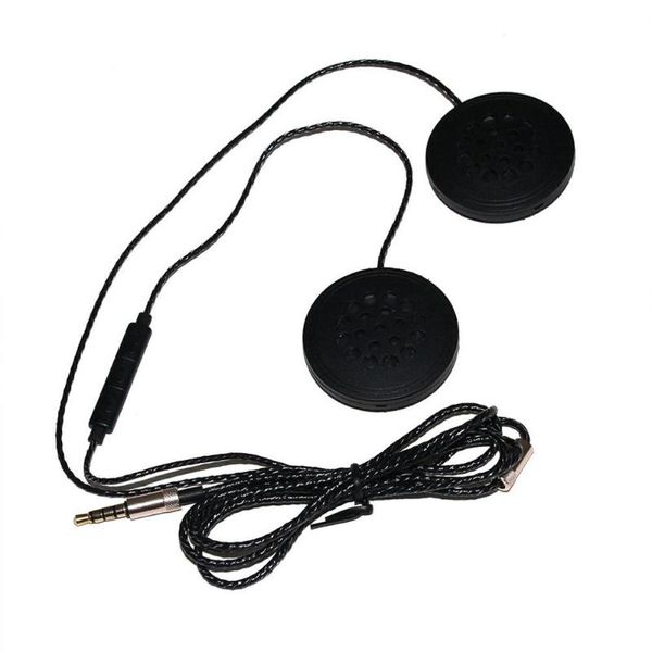 motorcycle helmet headset 3.5mm jack wired earphones music headphones with handsfor motorbike rider
motorcycle helmet headset 3.5mm jack wired earphones music headphones with handsfor motorbike rider