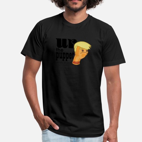 trump puppet inauguration t shirt men customized tee shirt crew neck clothes interesting funny casual spring autumn novelty shirt
trump puppet inauguration t shirt men customized tee shirt crew neck clothes interesting funny casual spring autumn novelty shirt