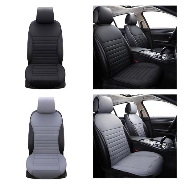 car front seat cover universal nonslip pu seat cover comfy protector universal for standard cars trucks
car front seat cover universal nonslip pu seat cover comfy protector universal for standard cars trucks